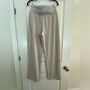 Athleta trouser.  Worn, but in very good shape.